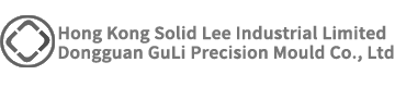 SOLID LEE (GuLi Precision Mould Co., Ltd.)